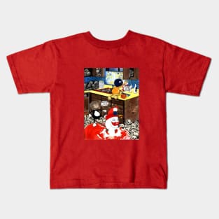 Paw and Gummo meet Pogo Kids T-Shirt